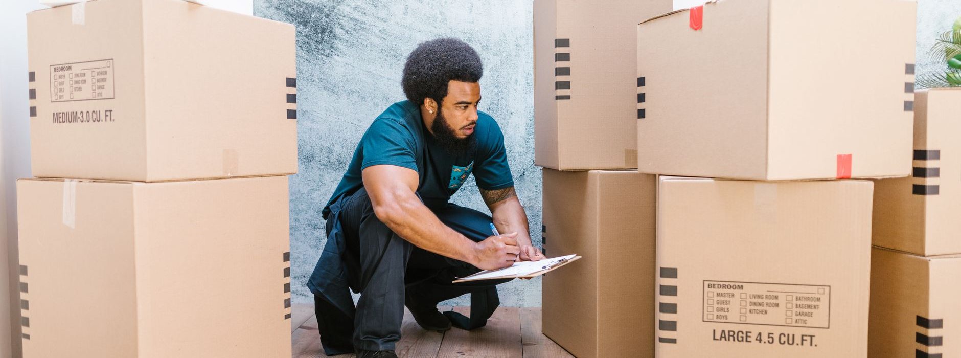 Skip the Inventory List and Watch What Unravels